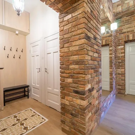 Victus Apartamenty, Cassino Apartman *