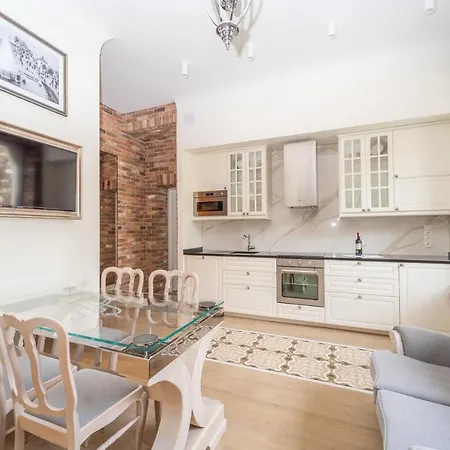 Victus Apartamenty, Cassino סופוט