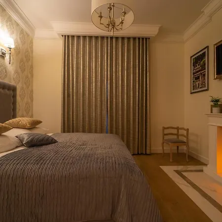 Apartman Cassino Residence Victus Close To The Beach By Noclegi Renters Sopot