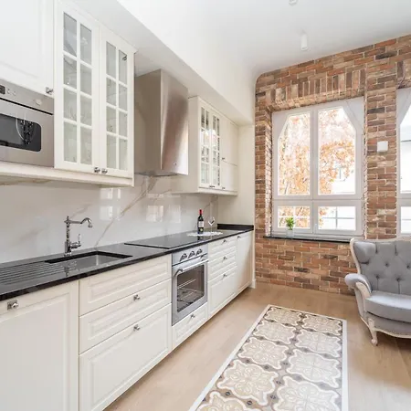 Victus Apartamenty, Cassino Apartment