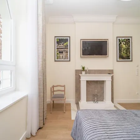 Victus Apartamenty, Cassino דירה סופוט