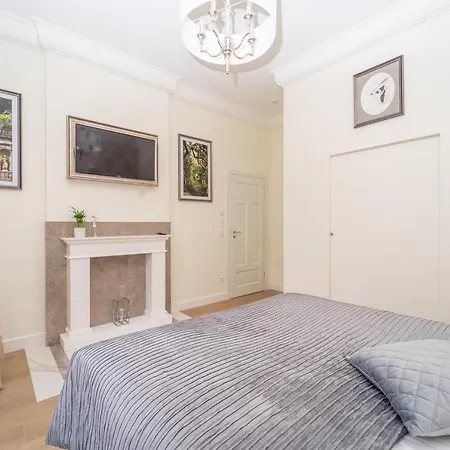 דירה Victus Apartamenty, Cassino *