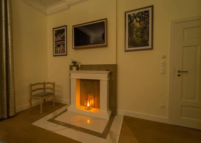 Elegant Apartment Victus Close To The Beach By Noclegi Renters Appartement *
