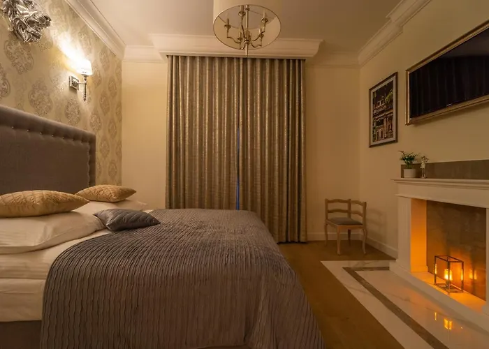 Apartament Victus Apartamenty, Cassino Sopot