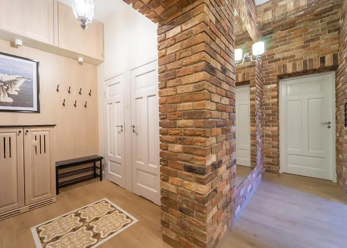 Victus Apartamenty, Cassino Apartament *