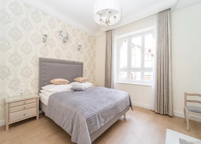 Victus Apartamenty, Cassino Apartament *