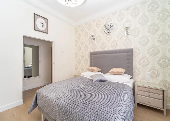 Victus Apartamenty, Cassino Apartament *