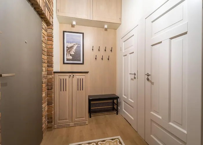 Victus Apartamenty, Cassino Apartament Sopot