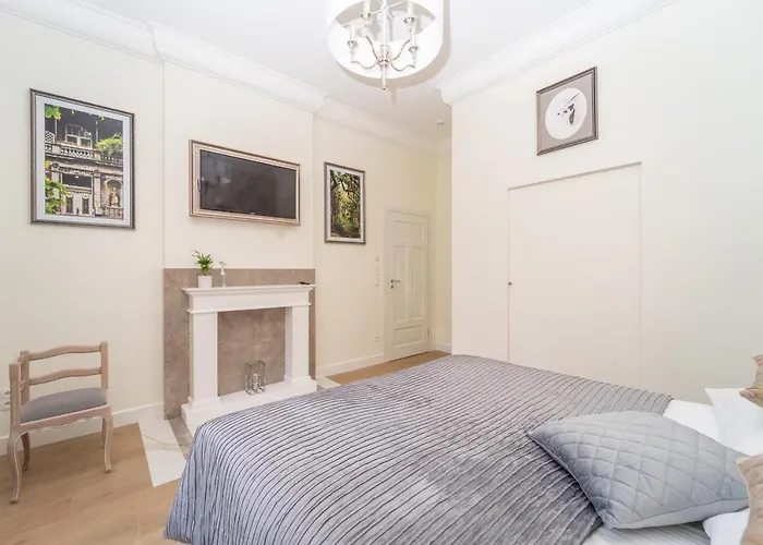 Apartament Victus Apartamenty, Cassino *